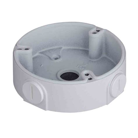 dahua waterproof junction box pfa136|PFA136 Junction Box for Dahua IP Dome and Eyeball Camera, .